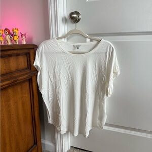 Lucky Brand White Top